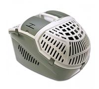 Transportin AVIOR color Gris