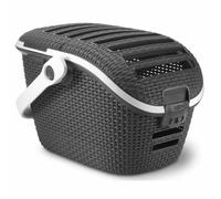 Transportín Curver Cesta Gato Gris oscuro Plástico