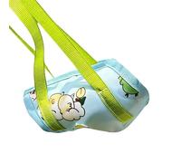 Transportín de silvestres | Bolso portátil antifuga para loros - para aves - Paseos Excursiones excursiones transporte Calopsitte Conuri periquitos Agapornis