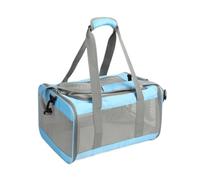 Transportin Gato Bolsa para Mascotas, Bolsa Transportadora para Gatos, Eslinga para Ardilla, Portador para Hámster, Bolsa para Mascotas, Portador De Contenedores Pequeños Transportador para Gatos (Co