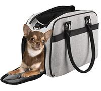 Flamingo F Transport Bag CILOU 2 Light Grey 44 x 23 x 32 cm