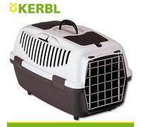 Transportín Kerbl Gulliver 3 | Transportín Para Gatos Y Perros Pequeños