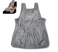 Transportín manos libres para gatos, delantal abrazo gato, mochila porta perro, saco de dormir para transportín para mascotas, correa para cachorros, para mochila perro 5 kg