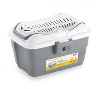 Transportador de roedores modelo Mini Gulliver Gulliver