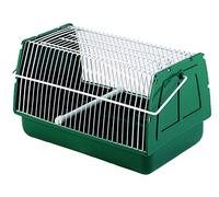 Transportín para animales pequeños 21 x 15 x 14 cm