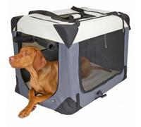 Transportín para coche Kerbl Journey 70 x 52 x 52 cm