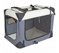 Transportín para coche Kerbl Journey 81 x 58 x 58 cm