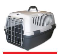 Transportín Para Gatos Y Perros Gulliver 1