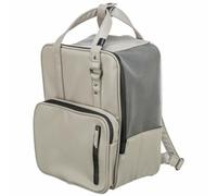 Transportín para mascotas Trixie 28832 Mochila Perro 8 kg Carga Superior