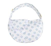 Transportín Para Perros - Bolso de Transporte Portátil Para Mascotas Pequeñas, Cachorros y Gatos,Bolso Tote Suave Ligero y Transpirable para Transporte, Viajes, Actividades al Aire Libre, Paseos y Exc