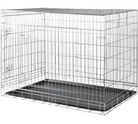Transportín para perros Home 116 × 86 × 77 cm