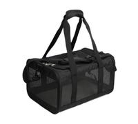 Transportin Perro Bolsa para Mascotas, Bolsa Transportadora para Gatos, Eslinga para Ardilla, Portador para Hámster, Bolsa para Mascotas, Portador De Contenedores Pequeños Transportin Gato(Color:B)