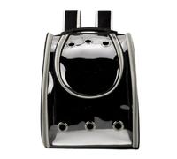 Transportin Perro Bolsa para Mascotas, Mochila De Viaje, Bolsa Saliente para Hámster, Bolsa para Transportar Animales Pequeños, Mochila para Hámster, Mochila De Viaje Transportin Gato(Color:D)