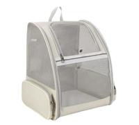 Transportin Perro Mochila para Mascotas, Mochila para Perros, Mochila para Perros, Mochila para Perros, Paquete De Pecho para Mascotas, Portátil Transportin Gato(Color:D)