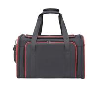 Transportin Perro Portador De Gatos, Bolsa Portátil De Mano para Mascotas Al Aire Libre, Mochila Expandible Plegable para Mascotas, Mochila para Gatos Transportin Gato(Color:C,Size:40 * 25 * 25cm)