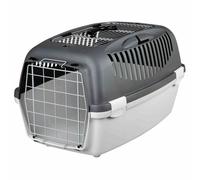 Transportín Trixie Capri 3 Gris Gris claro 40 x 38 x 61 cm