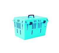 Transportín Vadigran "Pet Caddy II" L x A x H: 55 x 37 x 33 cm assorted colorido