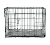 Transportín Zolux Nomad 2in1 L Negro - Marca: Zolux - EAN: 3336024234730