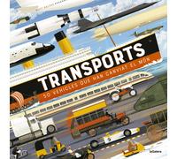 Transports | Matt Ralphs, Rui Ricardo