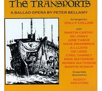 Transports, the - Ballad Opera