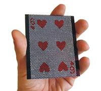 Transposición alucinante con vídeo explicativo para su fácil comprensión Trucos de Magia coleccionables