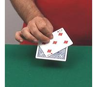 Transposición de una Carta con vídeo explicativo para su fácil comprensión Trucos de Magia coleccionables