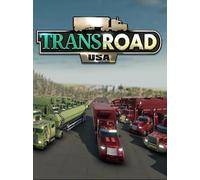 TransRoad: USA Steam Key GLOBAL