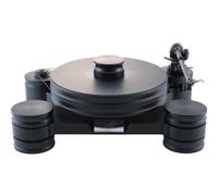 Transrotor Dark Star TRA Studio - Tocadiscos de alta fidelidad
