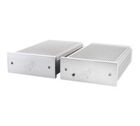 Transrotor Phono 8.2 MC sym - Preamplificador de phono para tocadiscos, MC, Impedancia ajustable