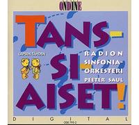 Transsiaet ! at the Ball - Invitation la Danse