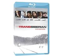 Transsiberian [Alemania] [Blu-ray]