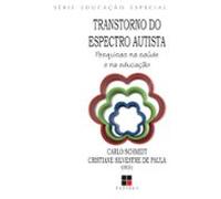 Transtorno Do Espectro Autista: (ebook)