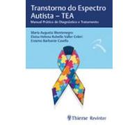 Transtorno Do Espectro Autista - Tea (ebook)