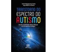 Transtorno Do Espectro Do Autismo (ebook)