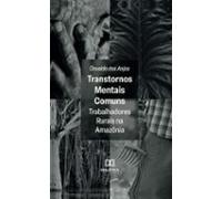 Transtornos Mentais Comuns (ebook)