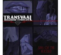 Transvaal Diamond Syndicate - Sins of The Blessed [Import]