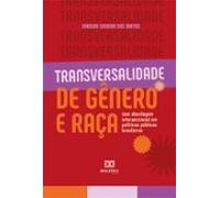 Transversalidade De Gênero E Raça (ebook)