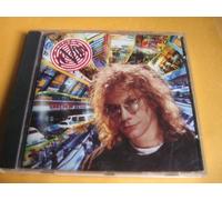 Transverse City by Warren Zevon