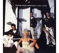 Transvision Vamp - Baby I don't care (Abigail's Party Mix, 1989) [VINYL]