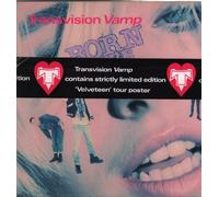 Transvision Vamp - Born To Be Sold