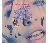 TRANSVISION VAMP - BORN TO BE SOLD 7 INCH (7" VINYL 45) UK MCA 1989