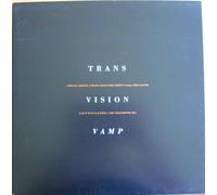 TRANSVISION VAMP - (i just wanna) b with u 12