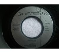 TRANSVISION VAMP - I JUST WANNA B WITH U 7 INCH (7" VINYL 45) UK MCA 1991