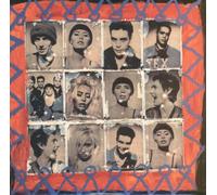 Transvision Vamp - I JUST WANNA B WITH U CD UK MCA 1991 4 TRACK (DTVVT10)