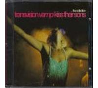 Transvision Vamp - Kiss Their Sons