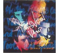 Transvision Vamp - Little Magnets Vs. the...