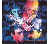 Transvision Vamp - Little Magnets Vs The Bubble O [Import] [Casete]