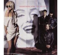 TRANSVISION VAMP - ONLY ONE 12 INCH (12" SINGLE) UK MCA 1989 (Katalog-Nummer:TVVT7)