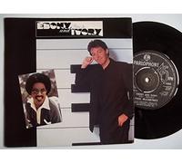 Transvision Vamp - PAUL McCARTNEY Ebony and Ivory 7" vinyl