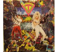 Transvision Vamp - Revolution Baby
